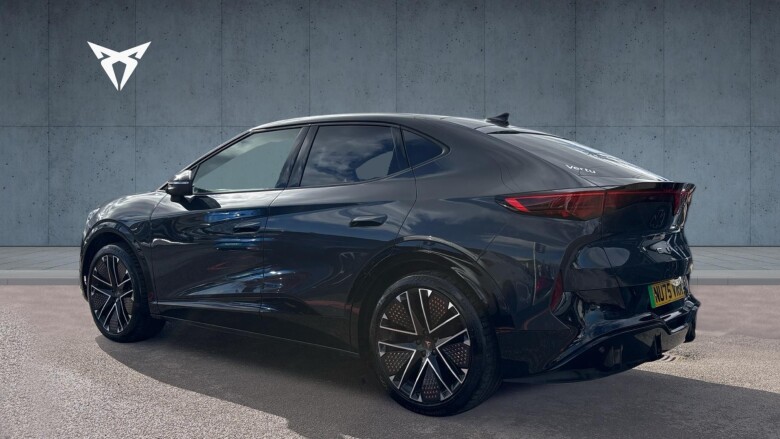 CUPRA Tavascan 250kW VZ2 77kWh AWD 5dr Auto [Winter Pack] Electric Estate